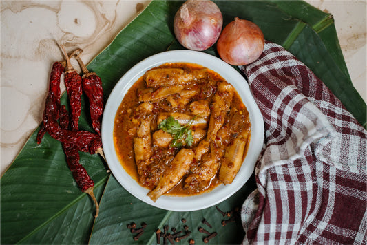 Goan Jeerem-Meerem Curry Paste