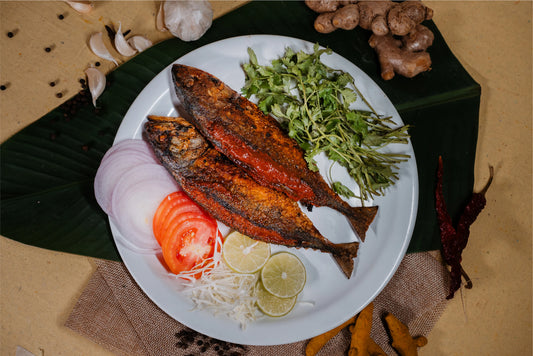 Goan Recheado Seasoning Paste