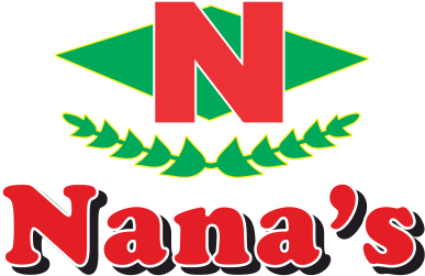 Nana’s Foods & Spices